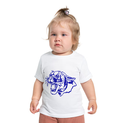 Baby Short Sleeve Tee