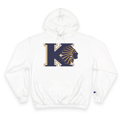 Champion Powerblend Fleece Pullover Hoodie