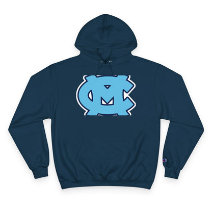 Champion Powerblend Fleece Pullover Hoodie