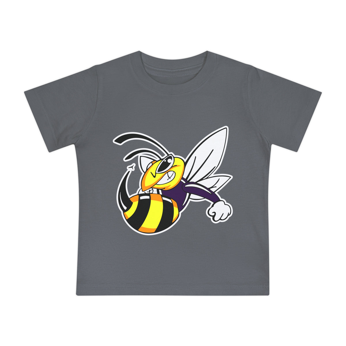Baby Short Sleeve Tee