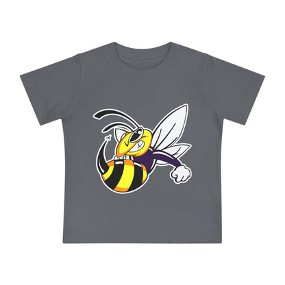 Baby Short Sleeve Tee
