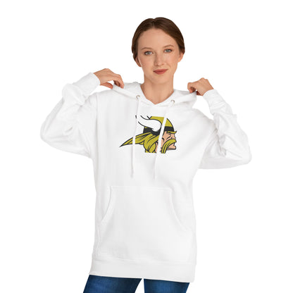 Midweight Pullover Hoodie
