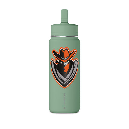 Mini Water Bottle, 20oz