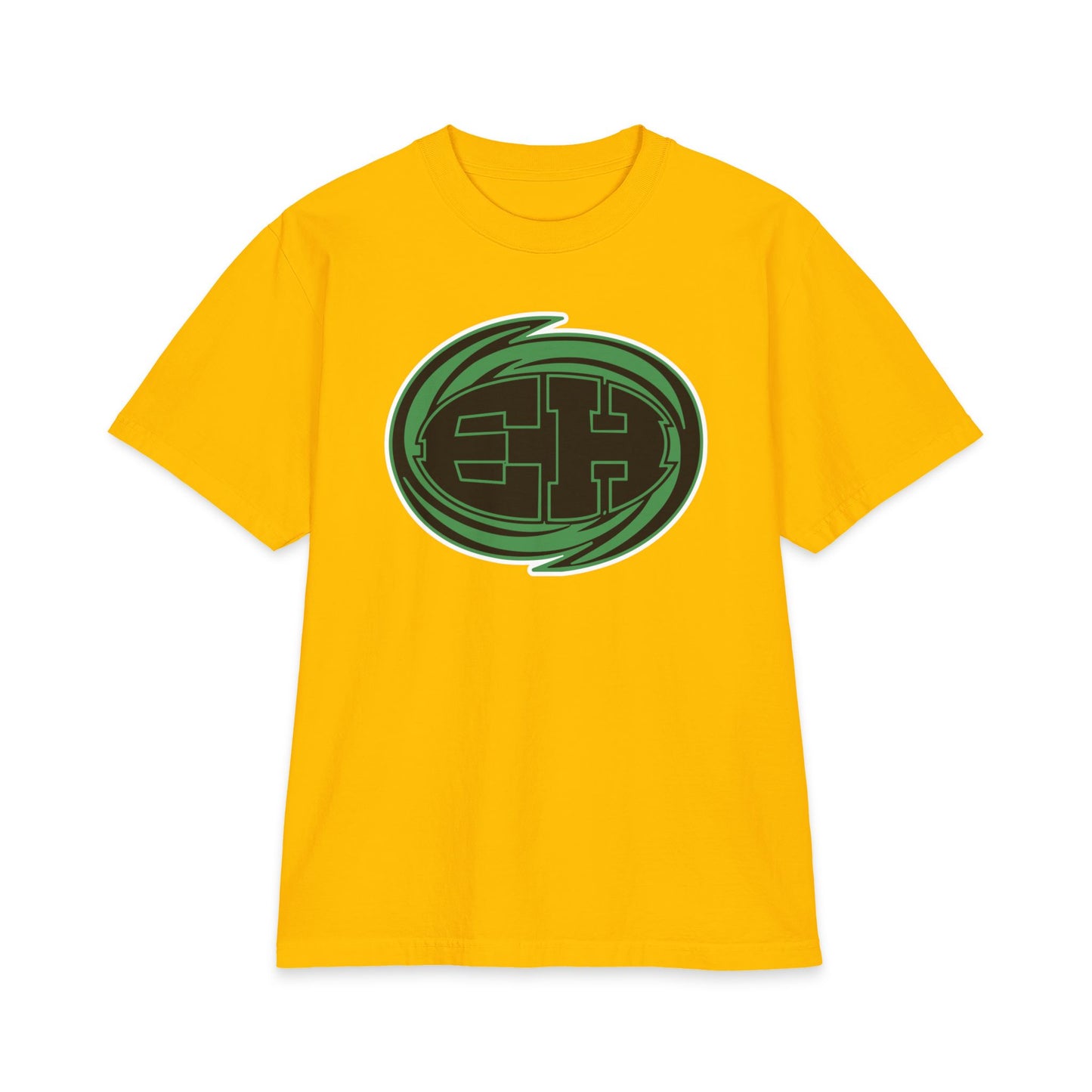 Max Heavyweight Short Sleeve Tee