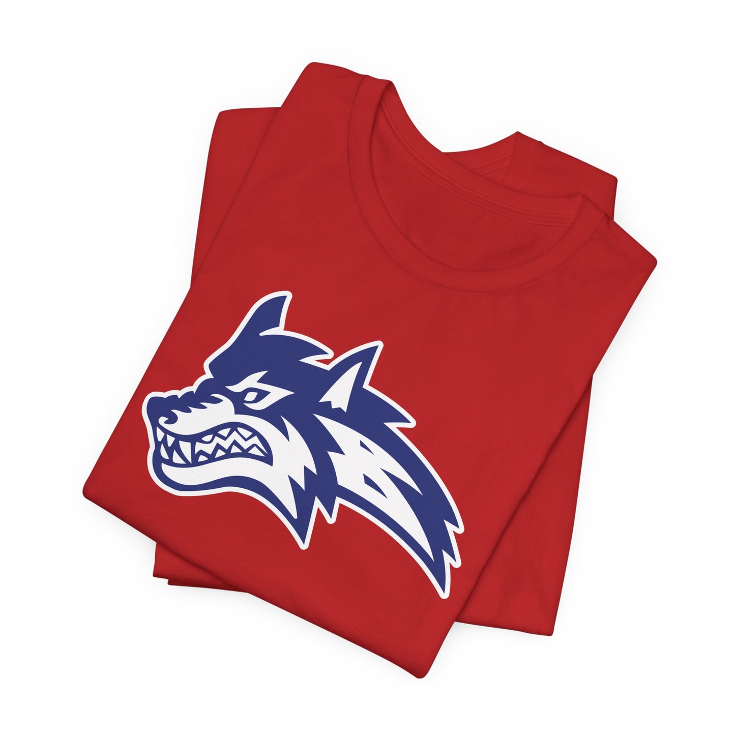 Jersey Short Sleeve Tee