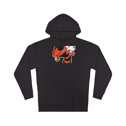 Midweight Pullover Hoodie