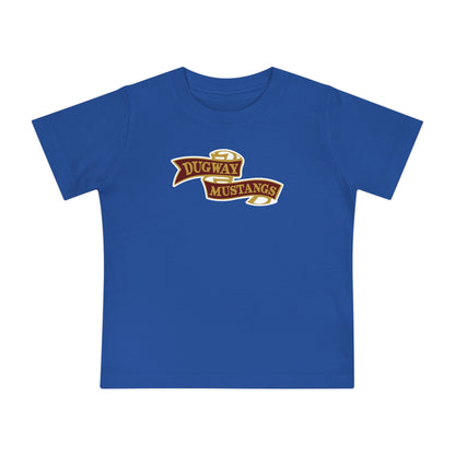 Baby Short Sleeve Tee