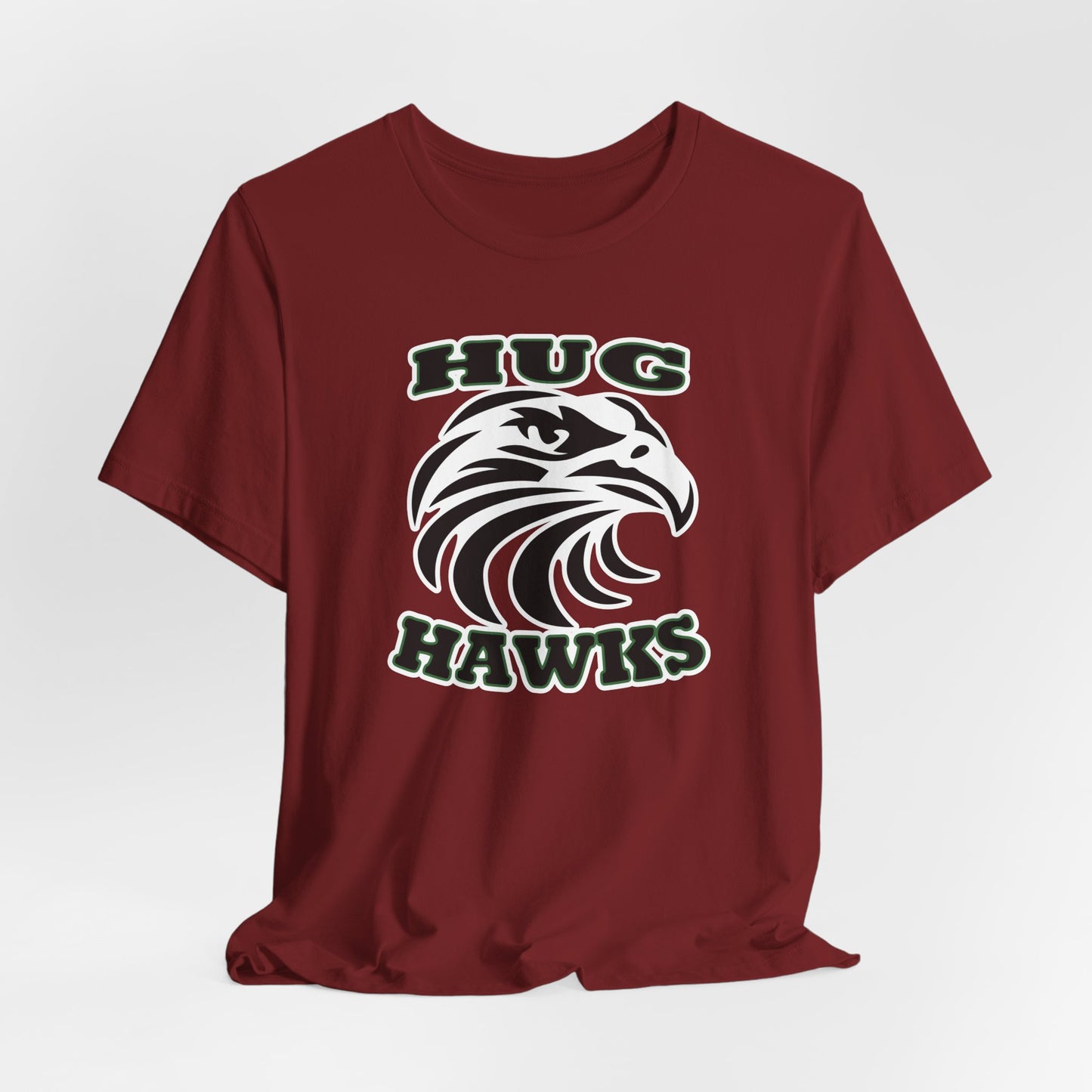 Jersey Short Sleeve Tee