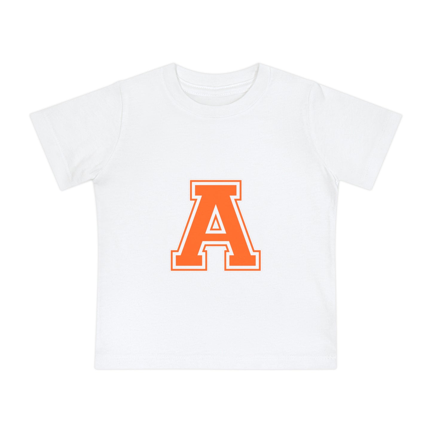 Baby Short Sleeve Tee