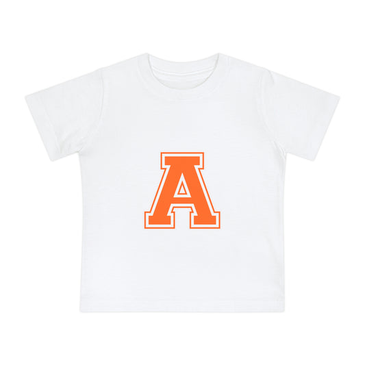Baby Short Sleeve Tee