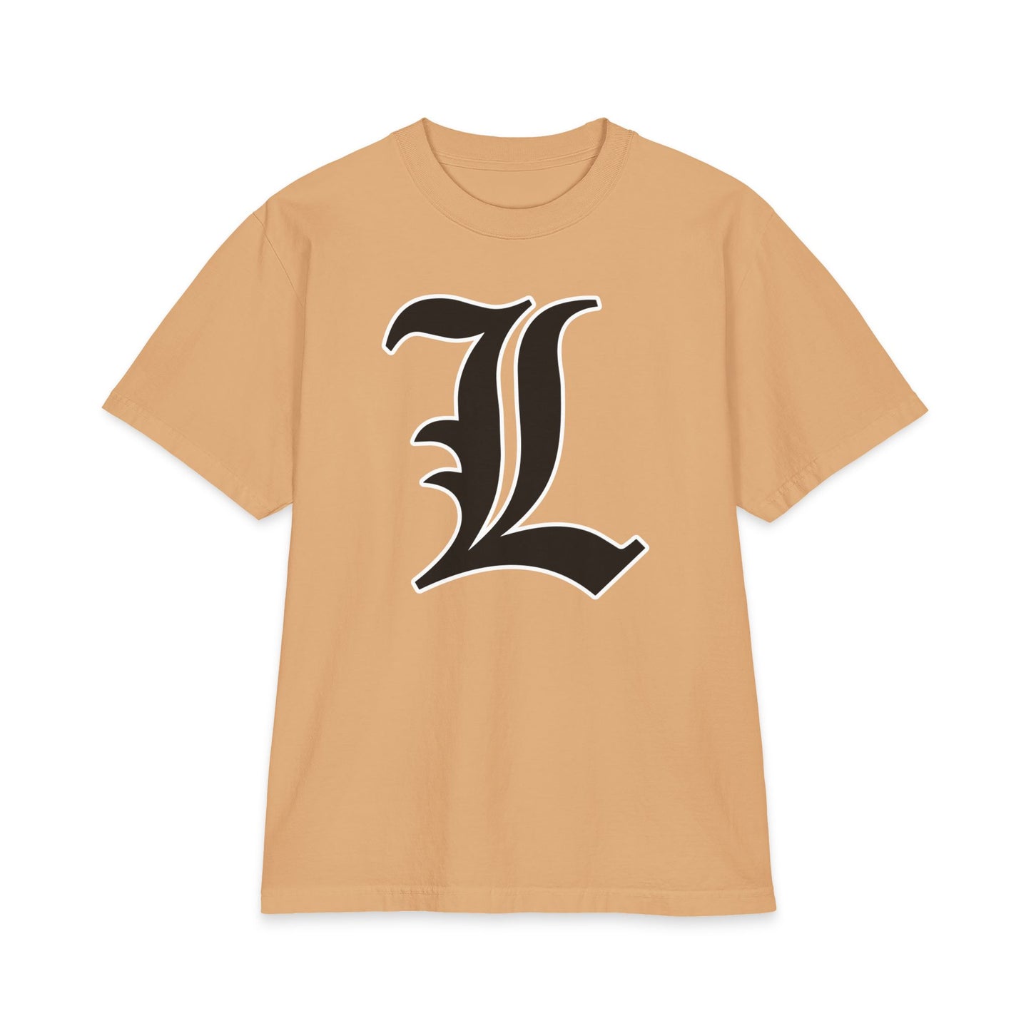 Max Heavyweight Short Sleeve Tee