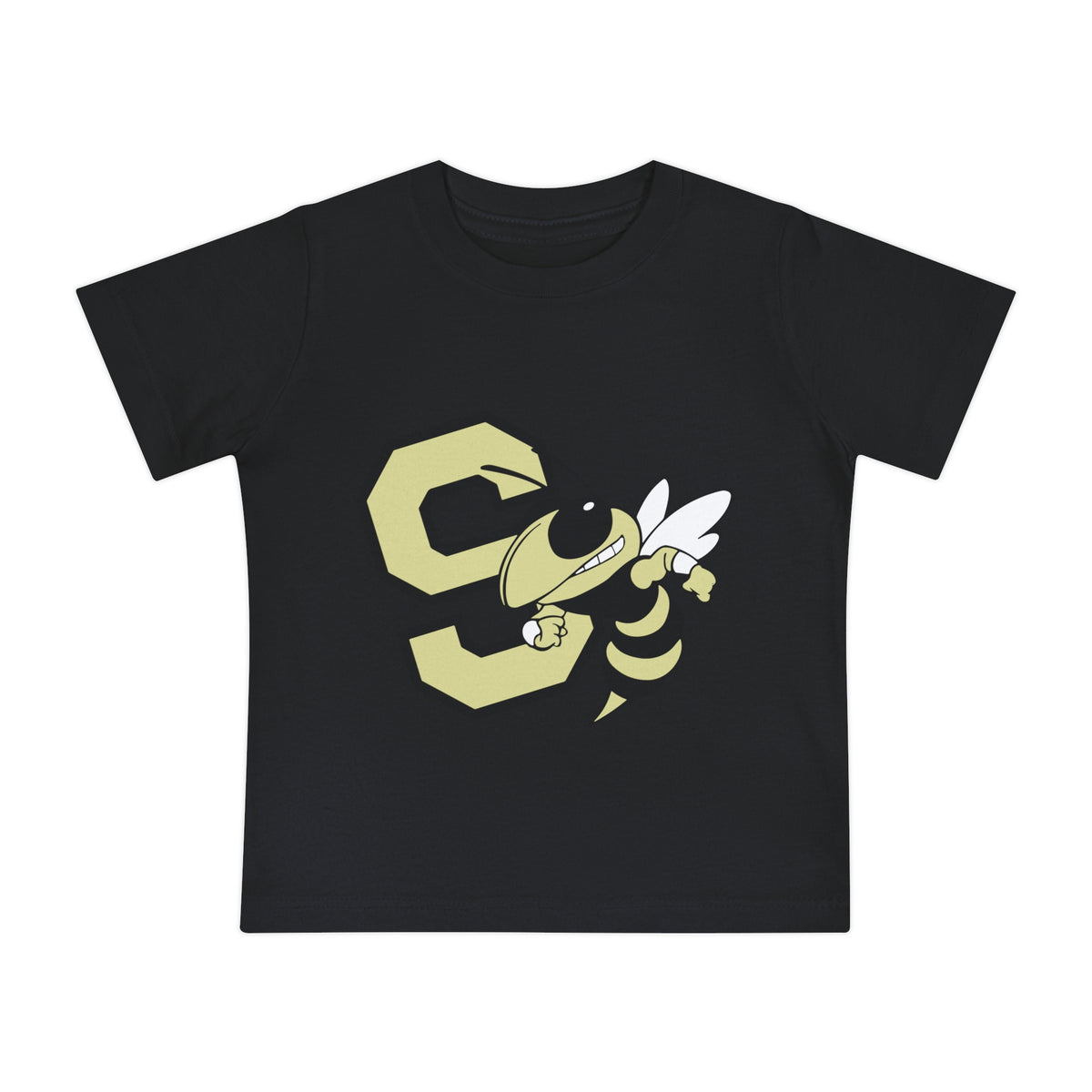 Baby Short Sleeve Tee