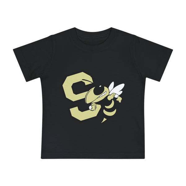 Baby Short Sleeve Tee