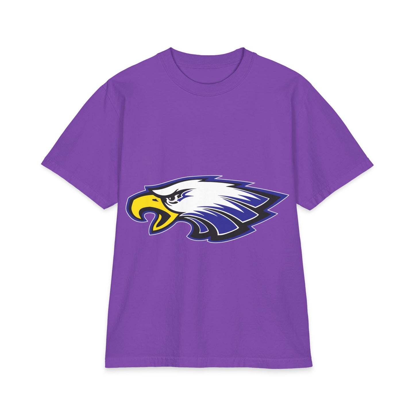 Max Heavyweight Short Sleeve Tee