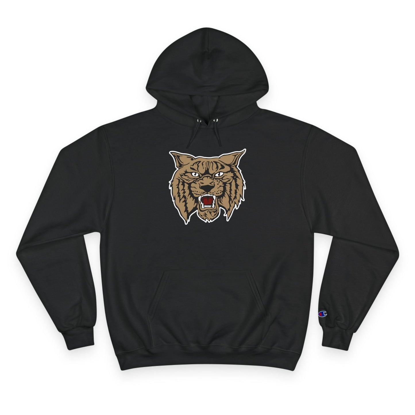Champion Powerblend Fleece Pullover Hoodie
