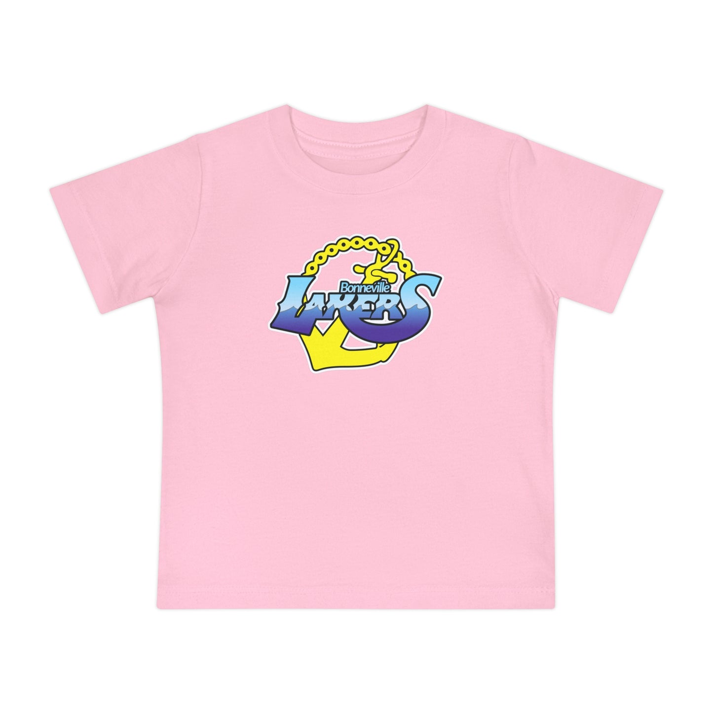 Baby Short Sleeve Tee