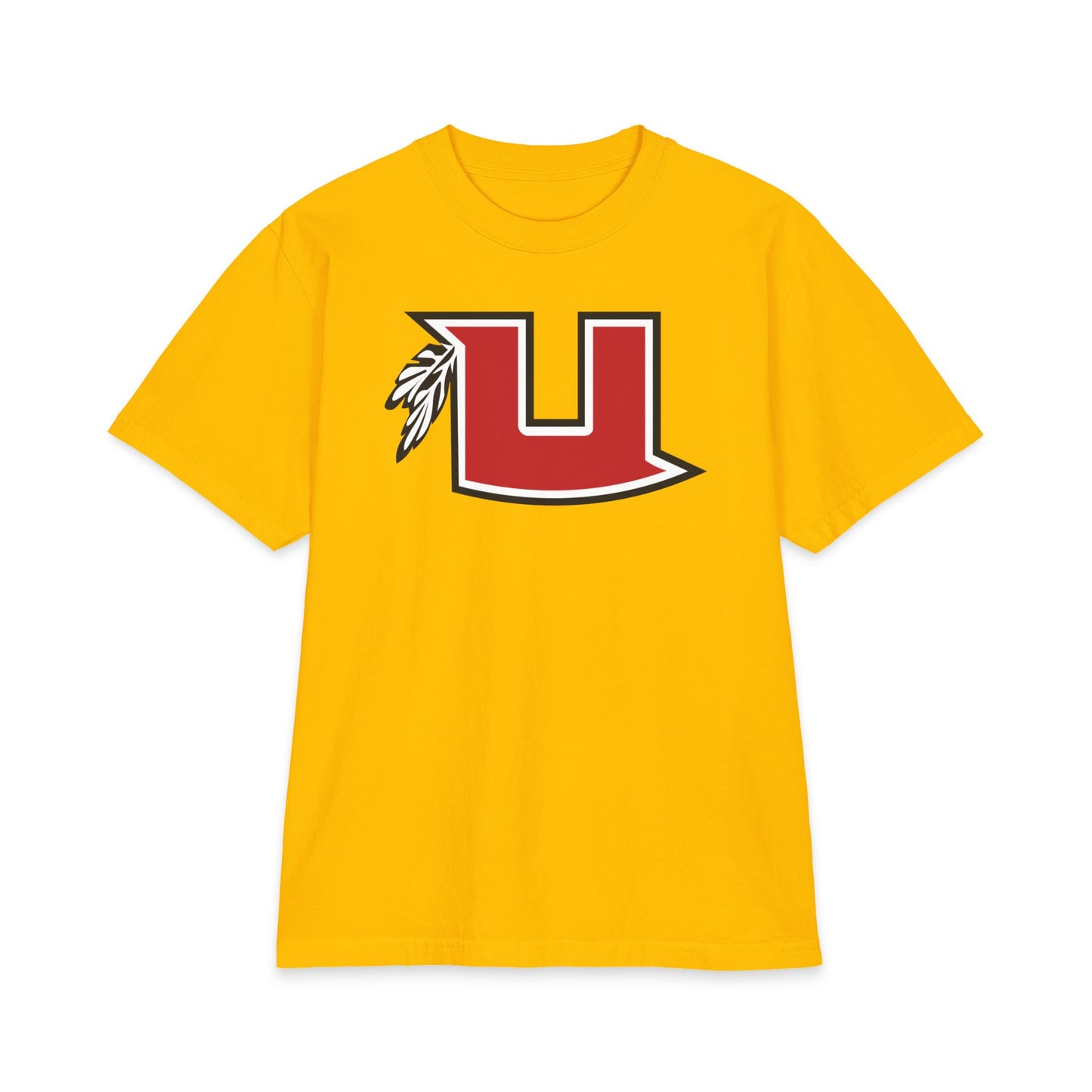 Max Heavyweight Short Sleeve Tee