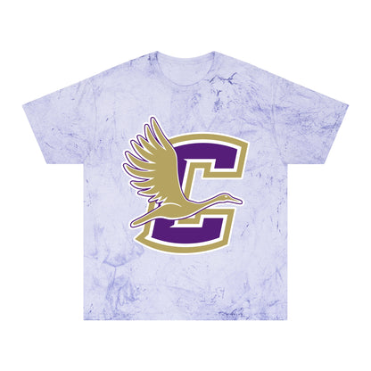 Color Blast School Spirit Tee