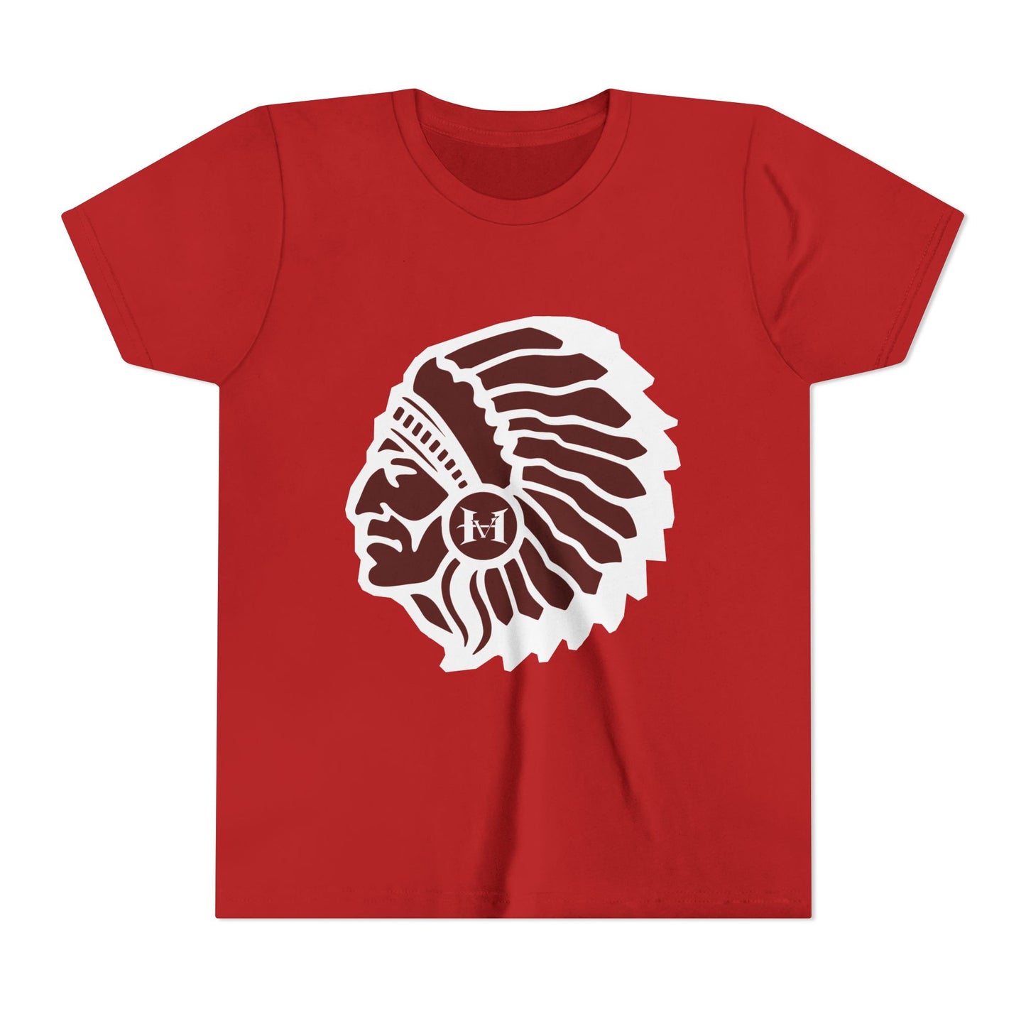 Youth Short Sleeve Tee