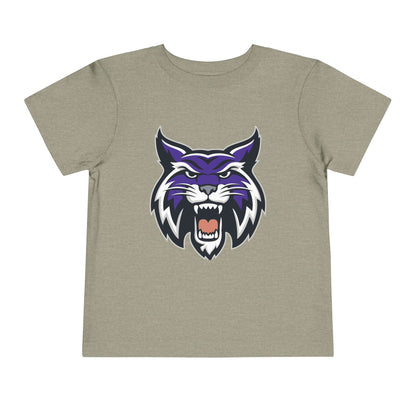 Toddler Short Sleeve Tee