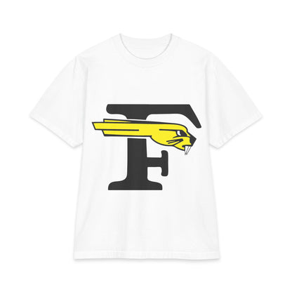 Max Heavyweight Short Sleeve Tee