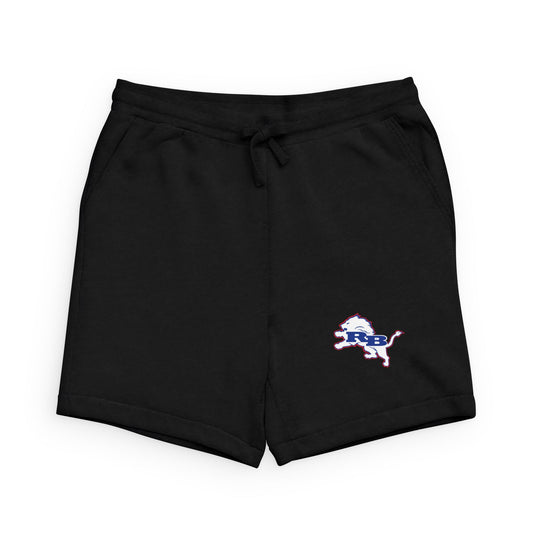 Unisex Sponge Fleece Sweatshort