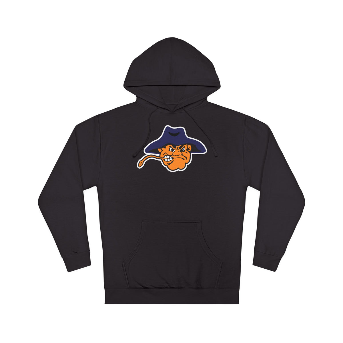 Midweight Pullover Hoodie