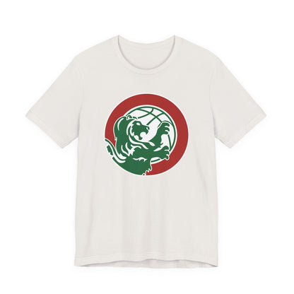 Jersey Short Sleeve Tee