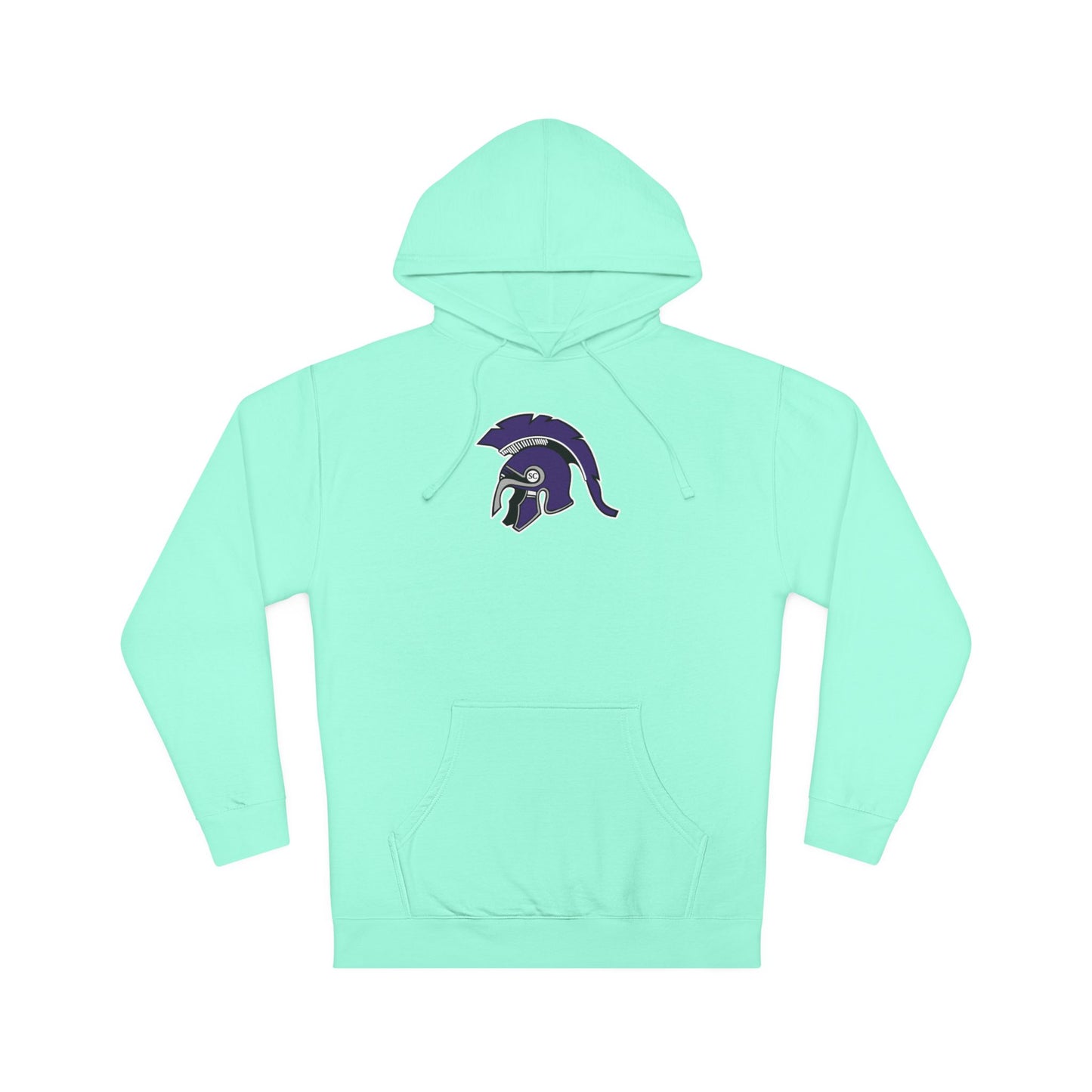 Midweight Pullover Hoodie