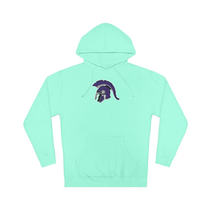 Midweight Pullover Hoodie
