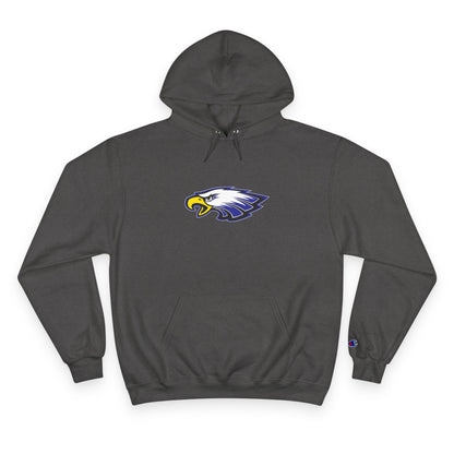 Champion Powerblend Fleece Pullover Hoodie