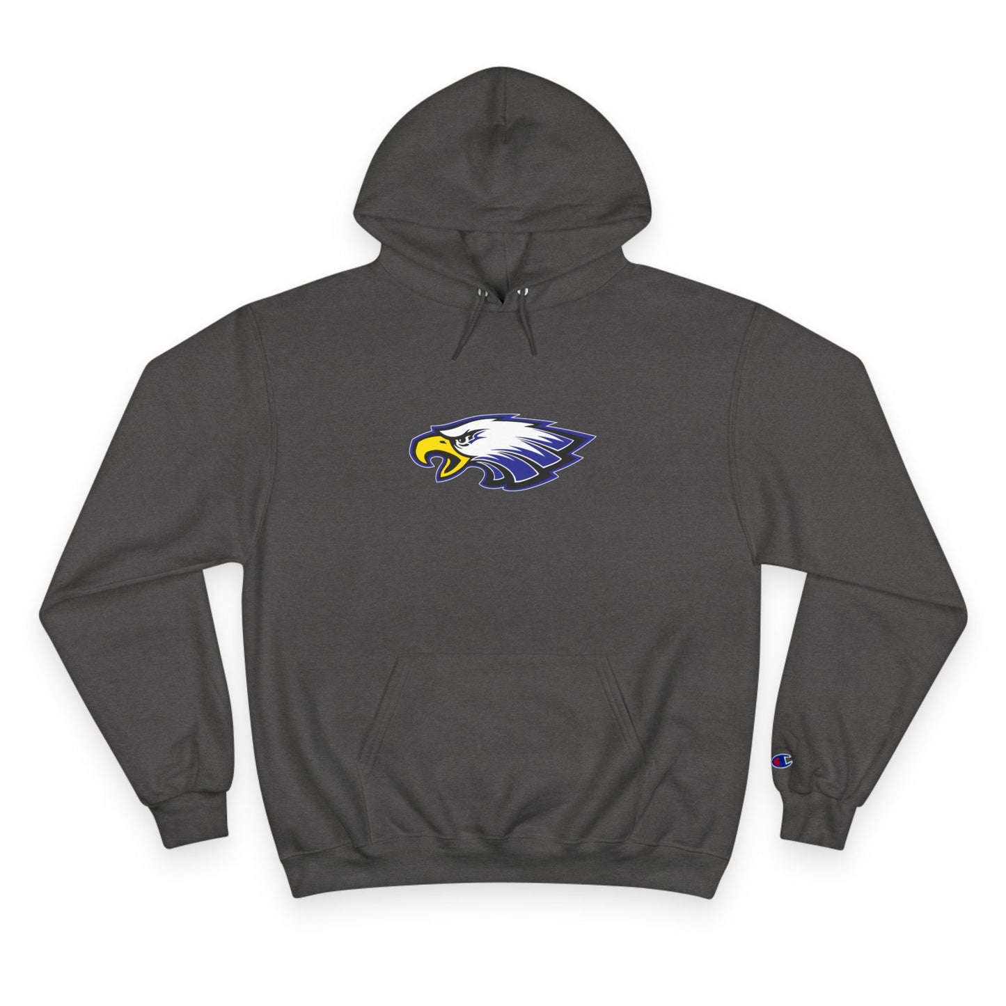 Champion Powerblend Fleece Pullover Hoodie