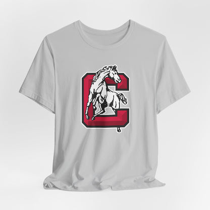 Jersey Short Sleeve Tee