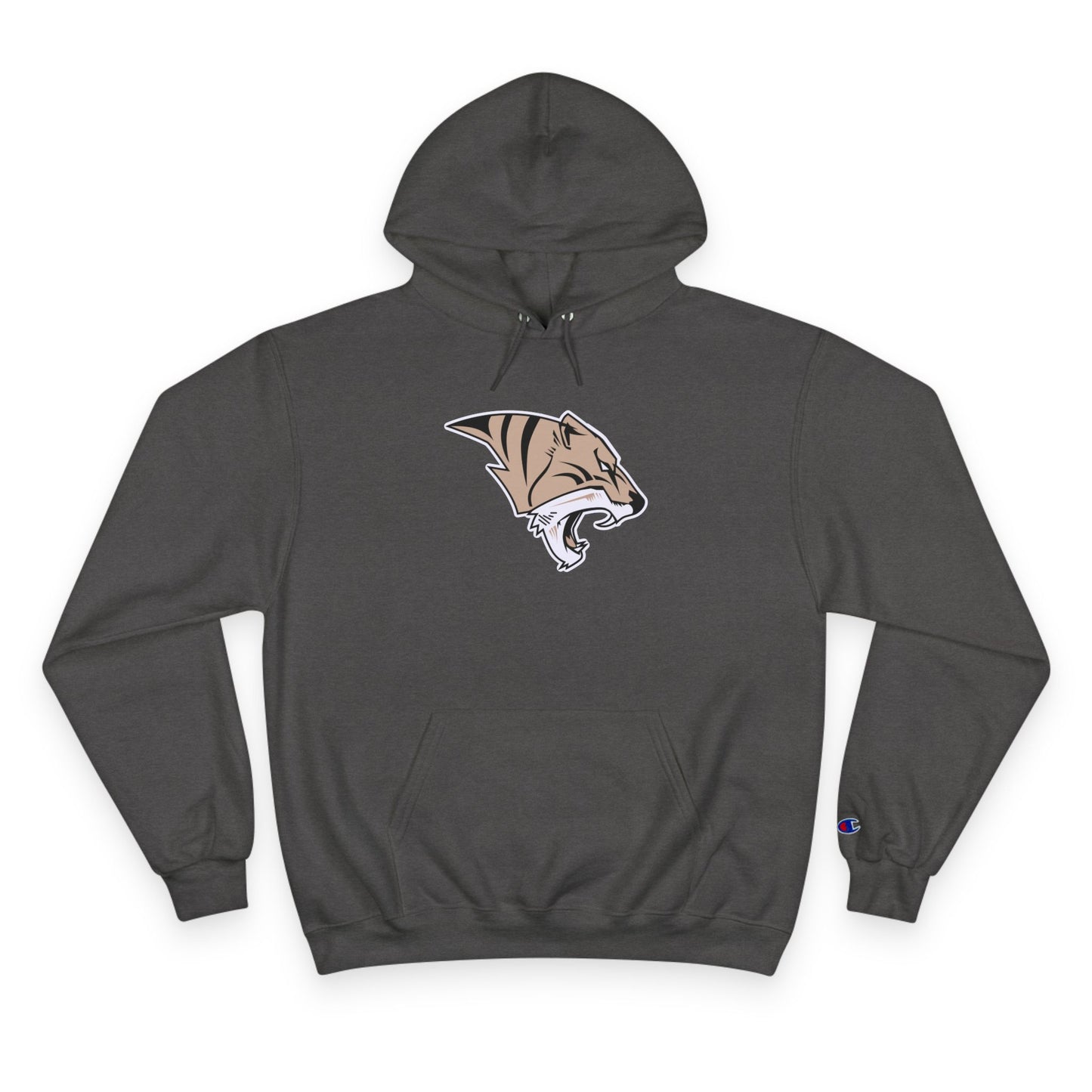 Champion Powerblend Fleece Pullover Hoodie