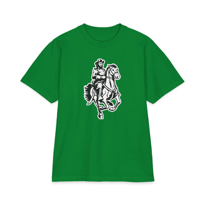 Max Heavyweight Short Sleeve Tee