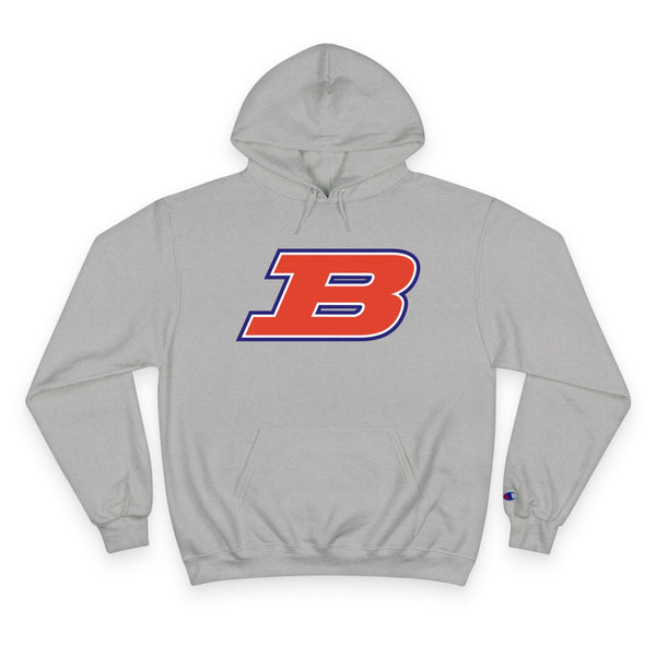 Champion Powerblend Fleece Pullover Hoodie