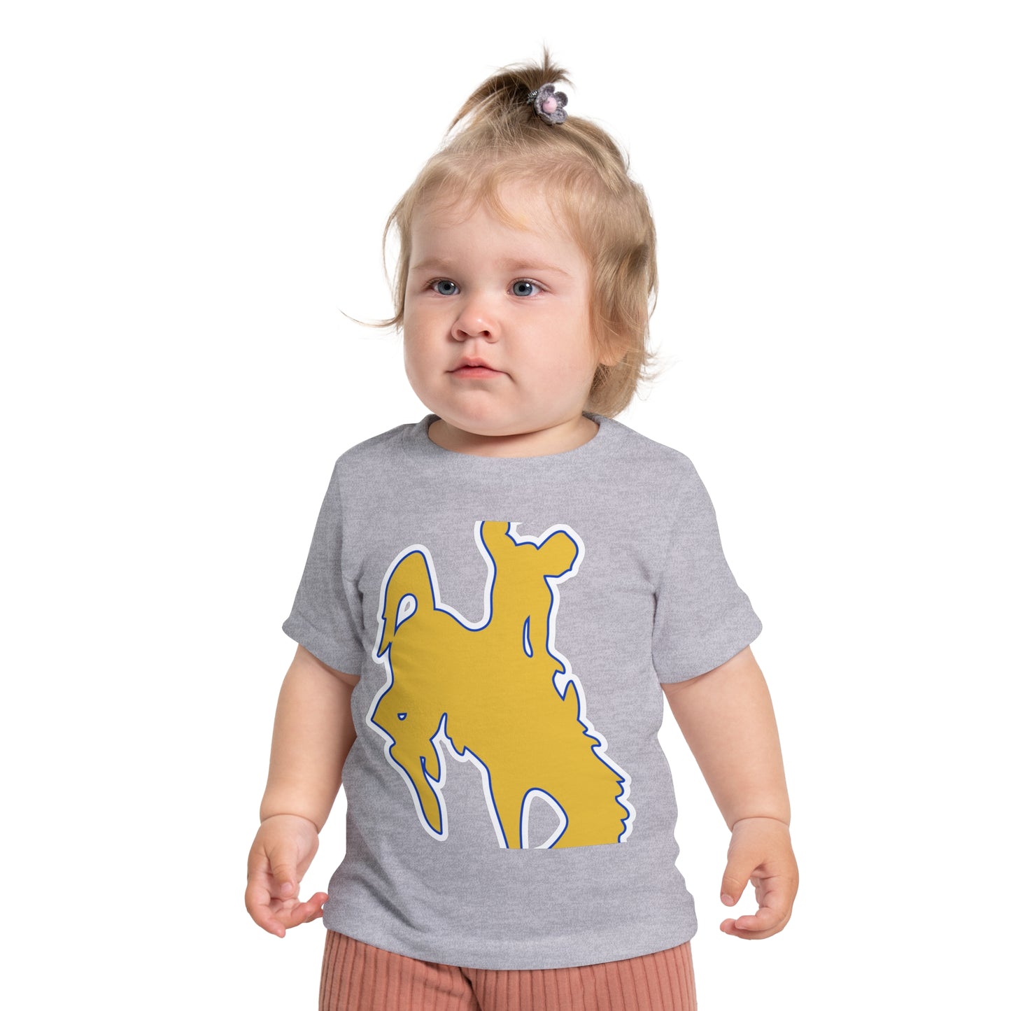 Baby Short Sleeve Tee