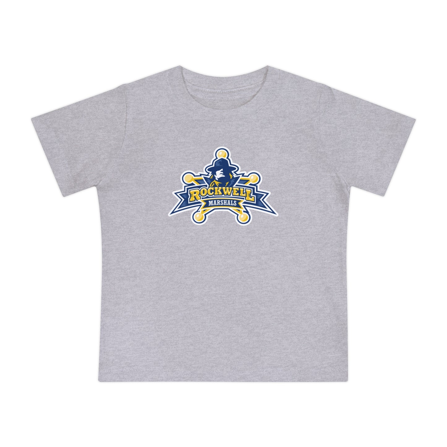 Baby Short Sleeve Tee