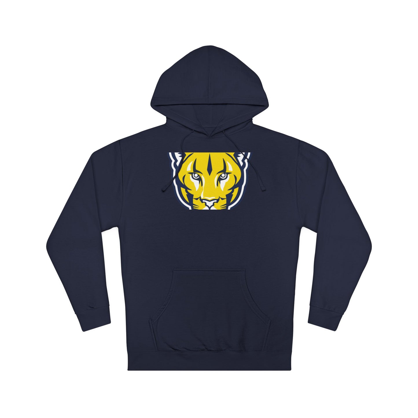 Midweight Pullover Hoodie