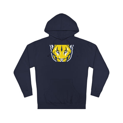 Midweight Pullover Hoodie
