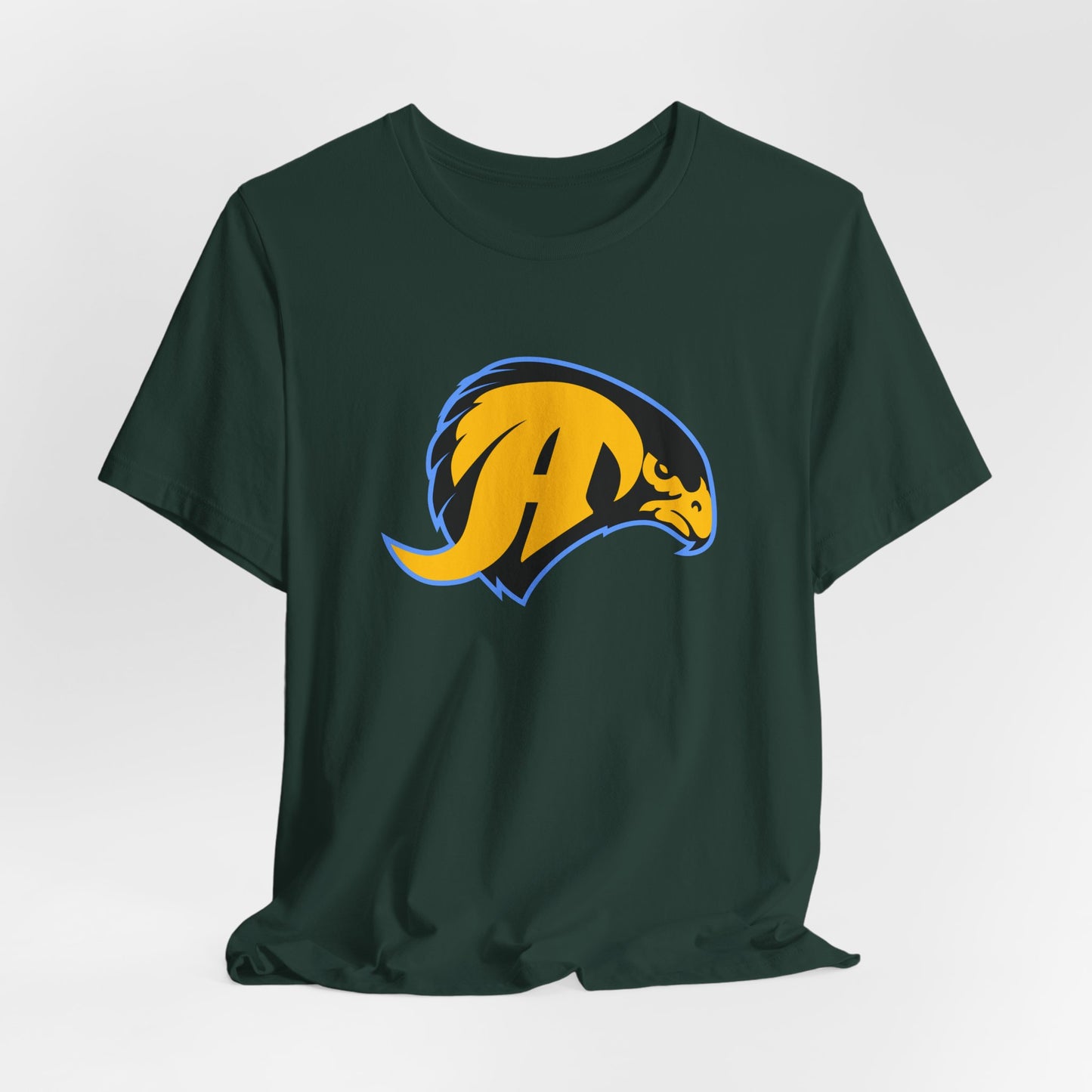 Jersey Short Sleeve Tee