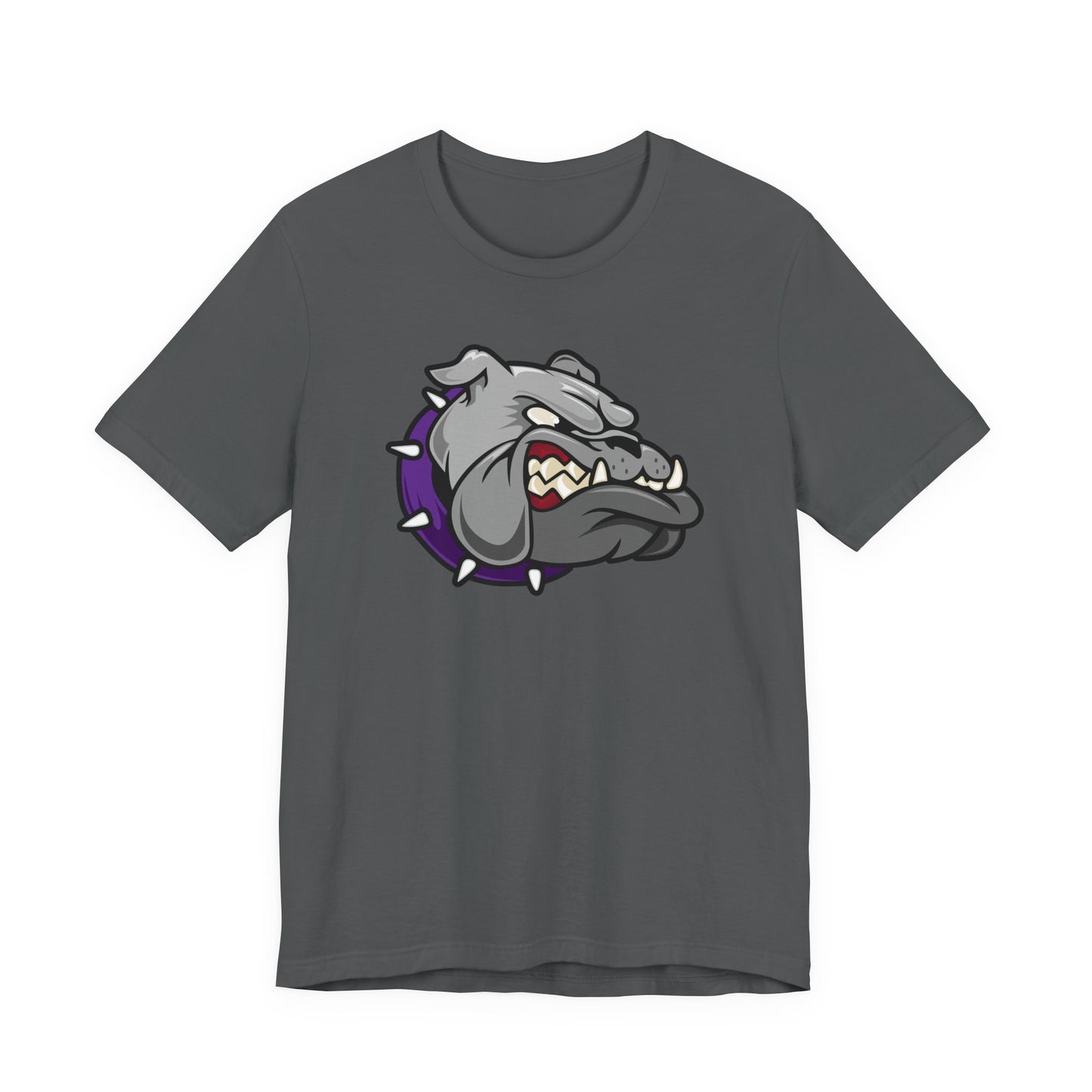 Jersey Short Sleeve Tee
