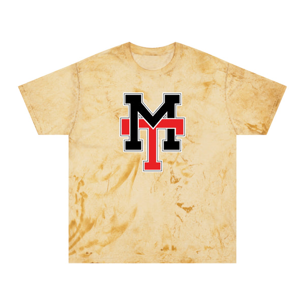 Color Blast School Spirit Tee