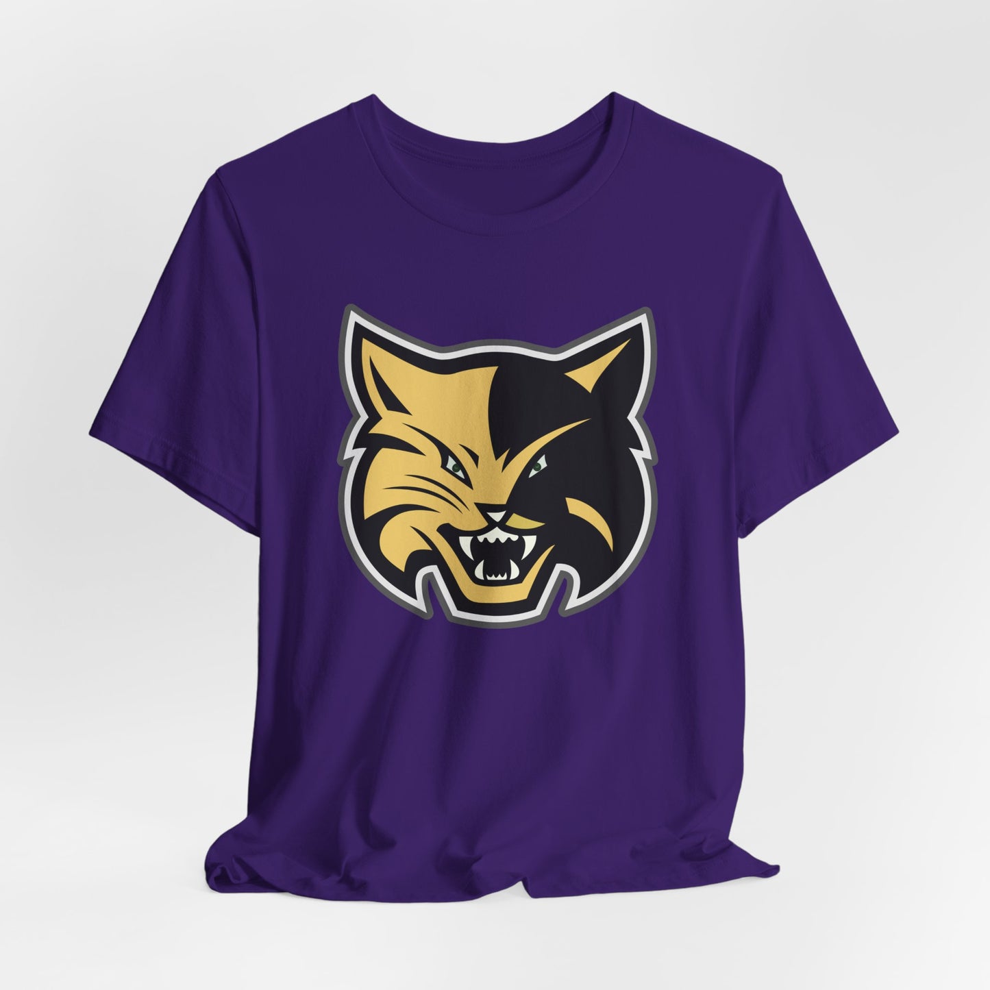 Jersey Short Sleeve Tee