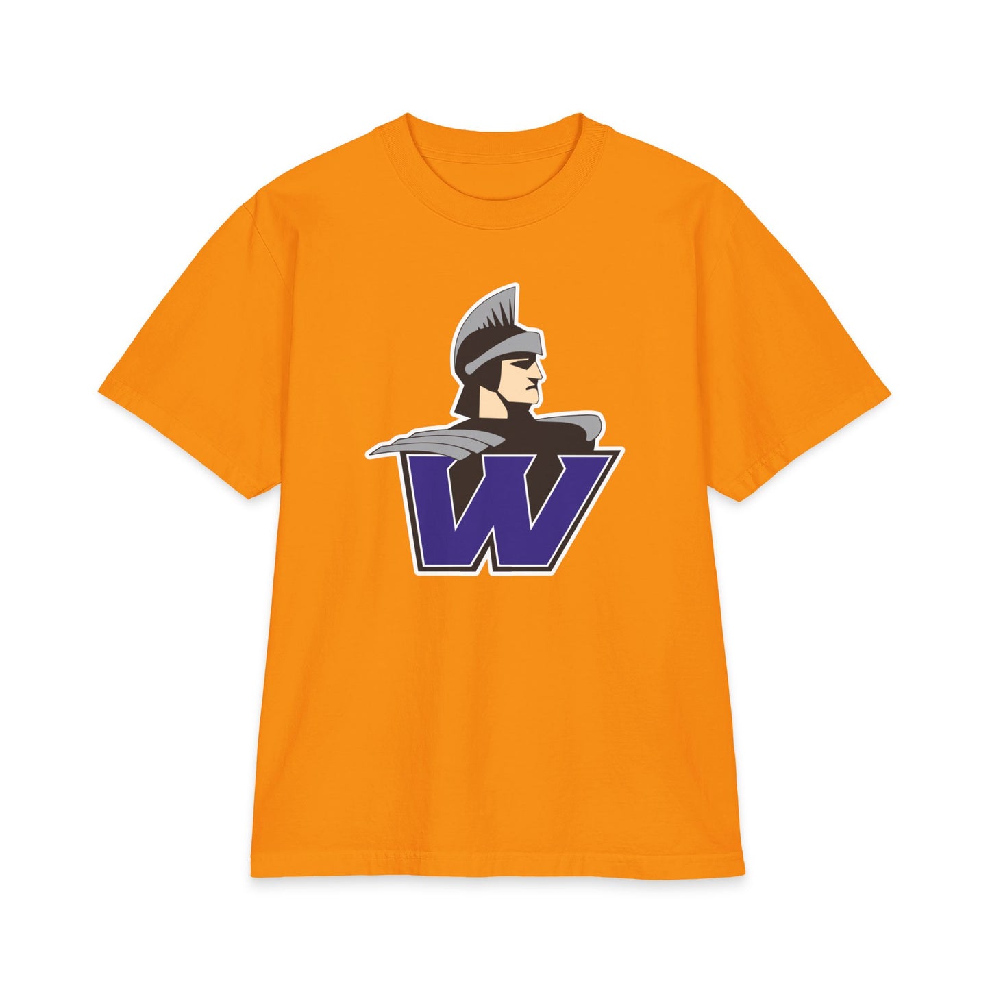 Max Heavyweight Short Sleeve Tee