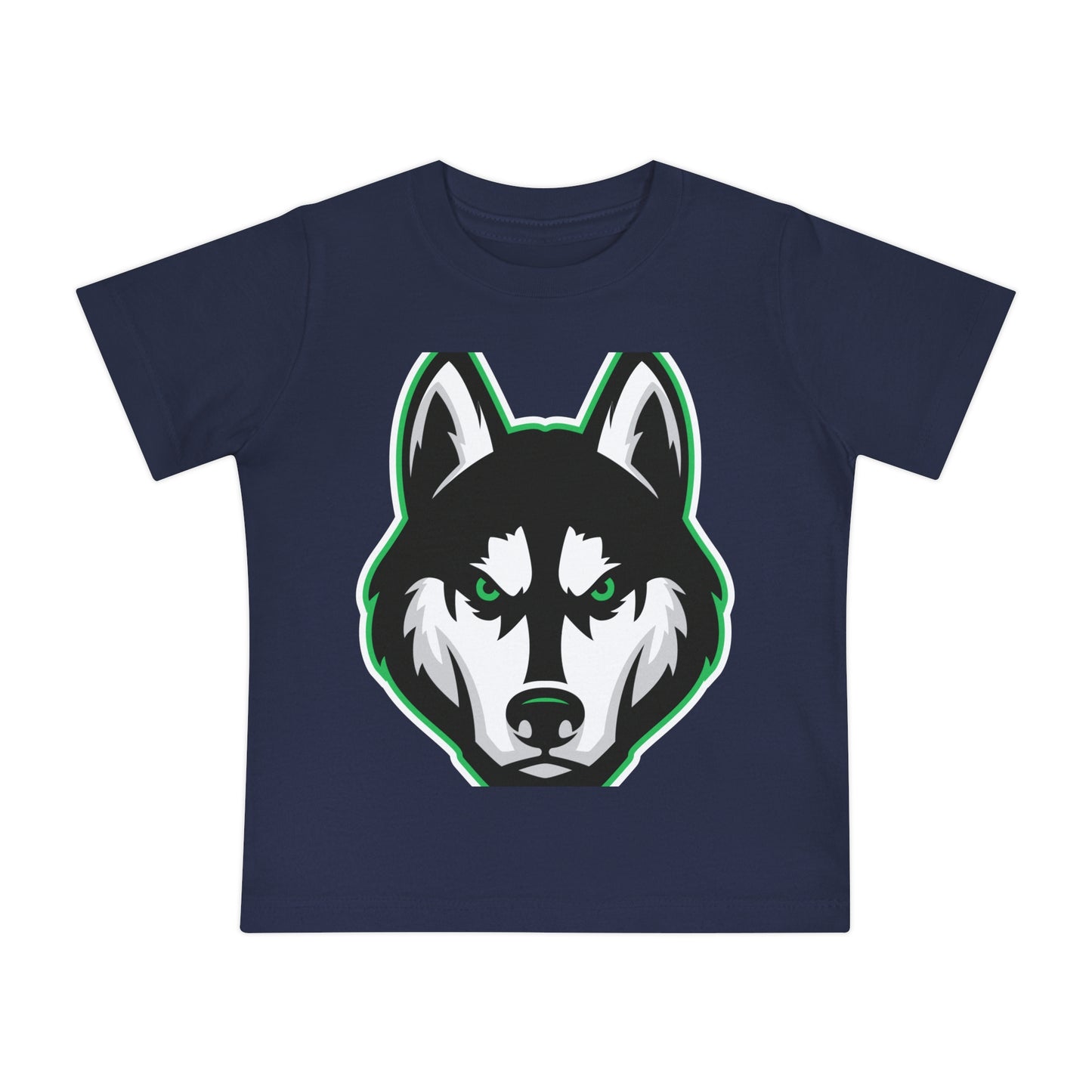 Baby Short Sleeve Tee