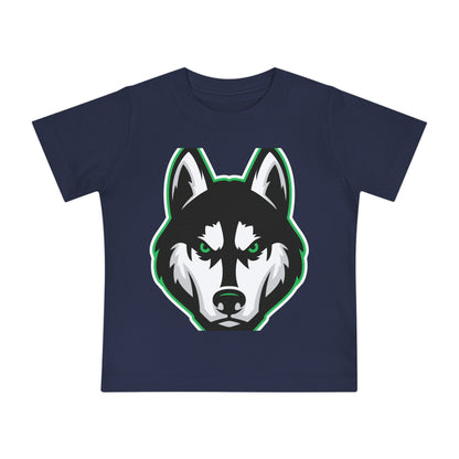 Baby Short Sleeve Tee