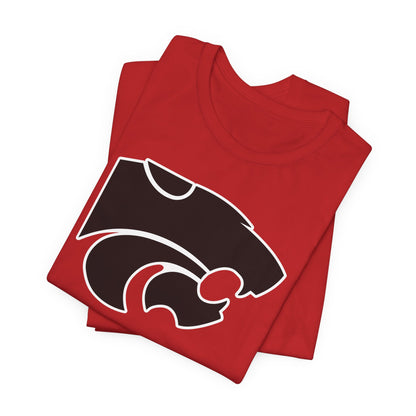 Jersey Short Sleeve Tee