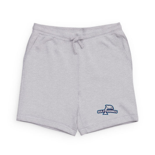 Unisex Sponge Fleece Sweatshort