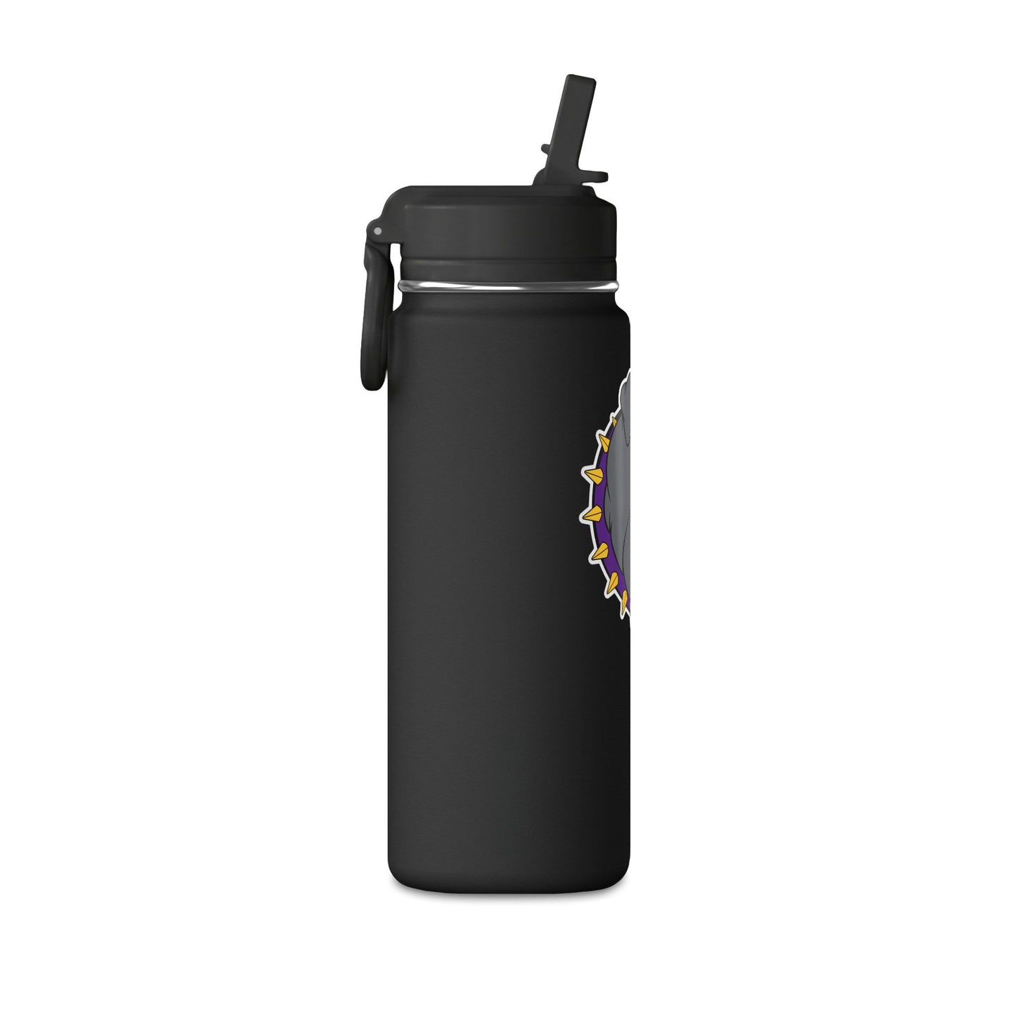 Mini Water Bottle, 20oz